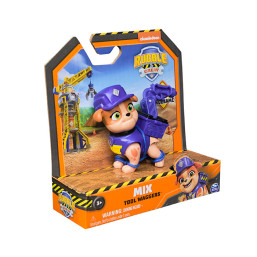 PAW PATROL- MIX TOOL WAGGERS